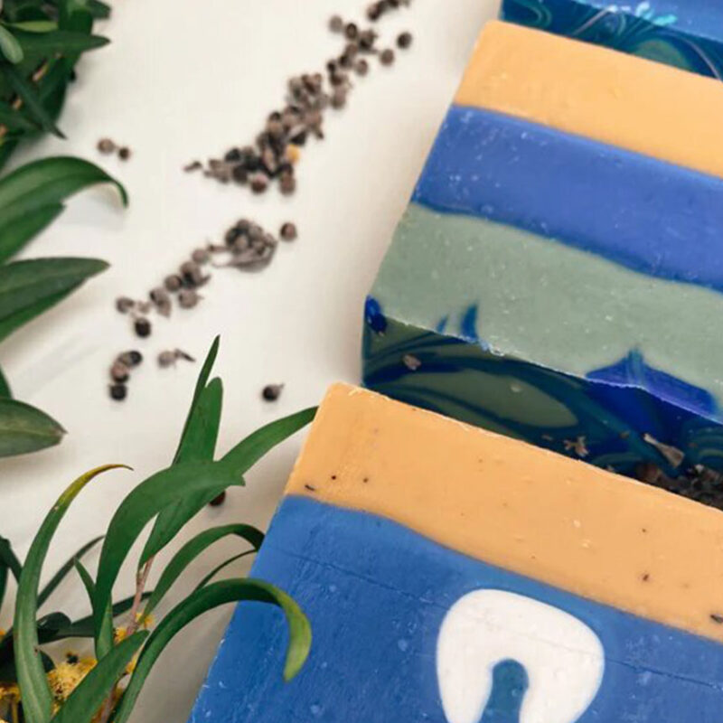 Bondi Beach Soap - Image 2