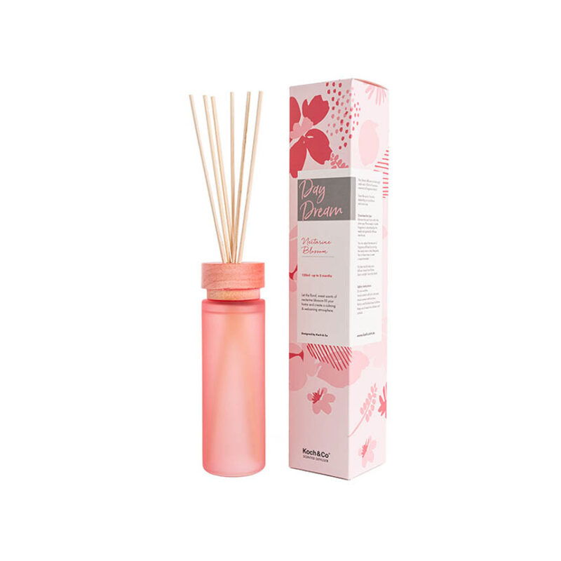 Scented Diffuser Daydream Nectarine & Honey Lux - Image 2
