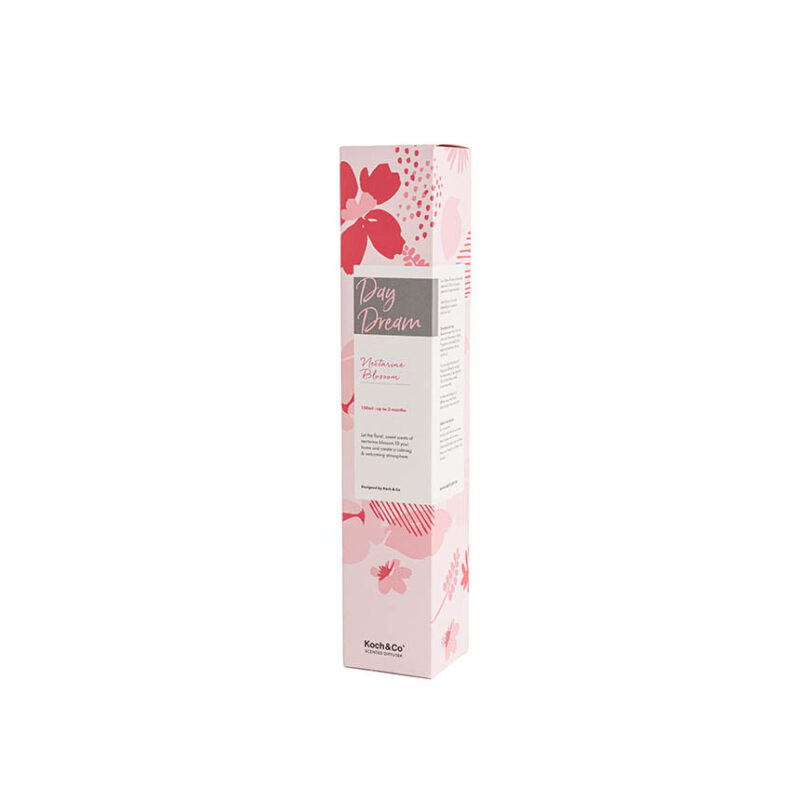 Scented Diffuser Daydream Nectarine & Honey Lux - Image 3