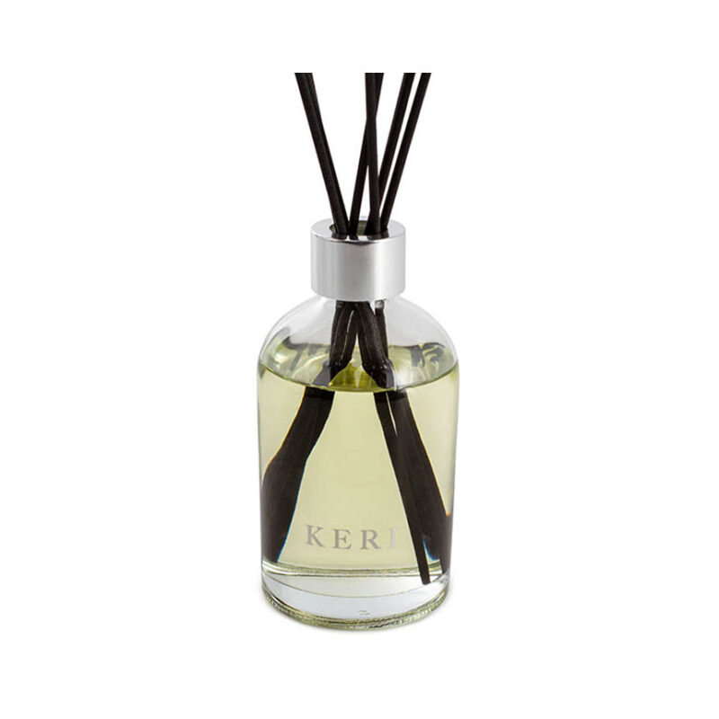Keri Luxury Diffuser French Vanilla 200ml - Image 3