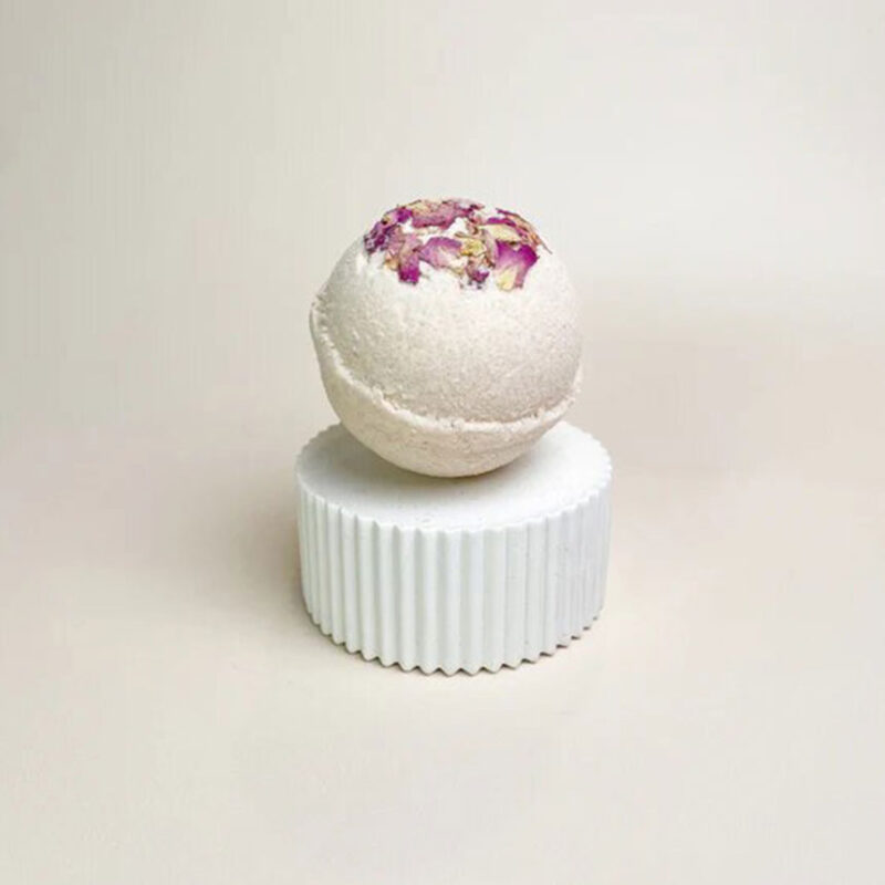 My Sweet Bath Bomb