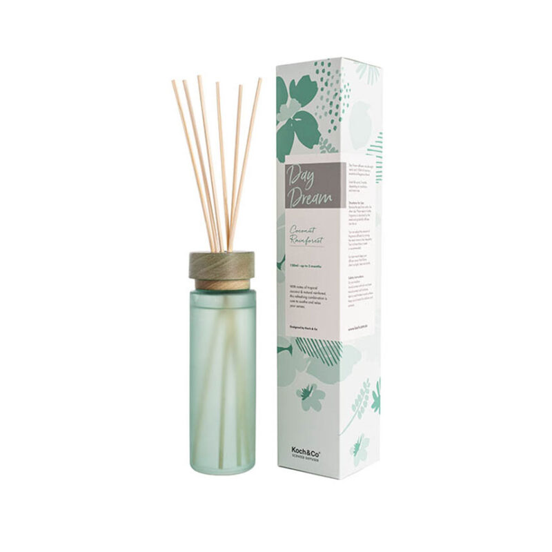 Scented Diffuser Daydream Coconut - Image 2