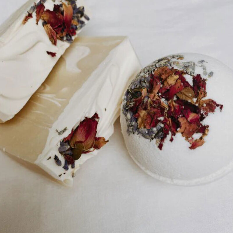 Purity Soap