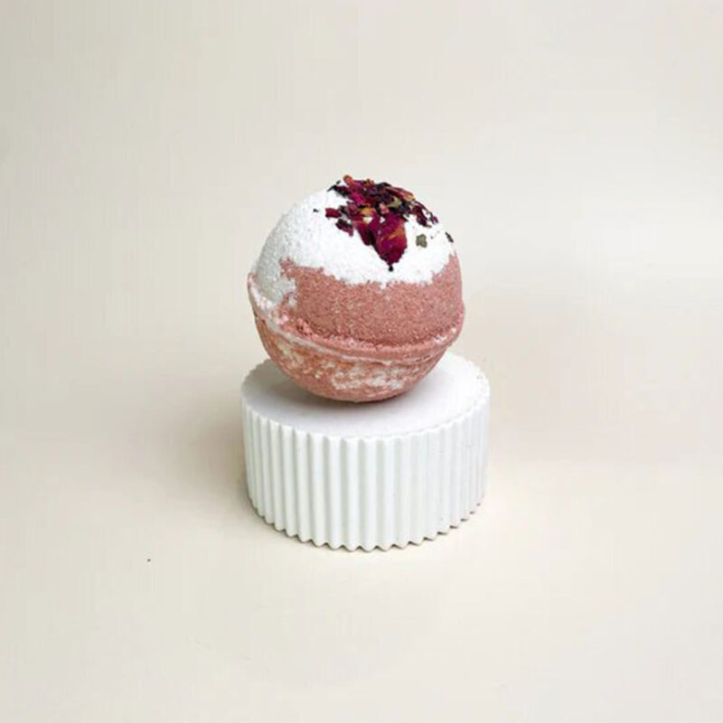 Romance Bath Bomb - Image 2