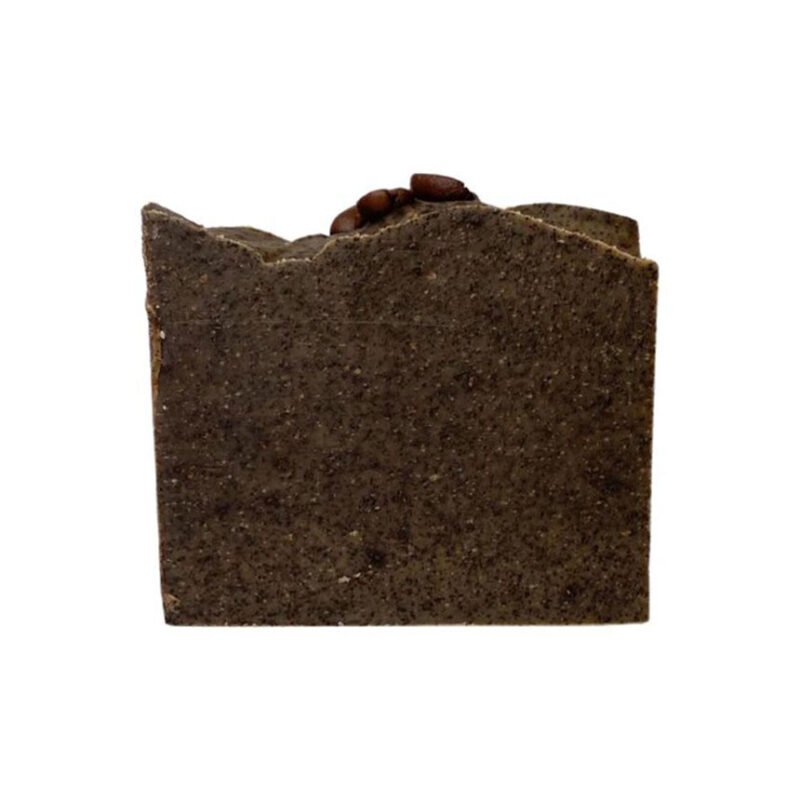 Coffee Scrub Soap - Image 3