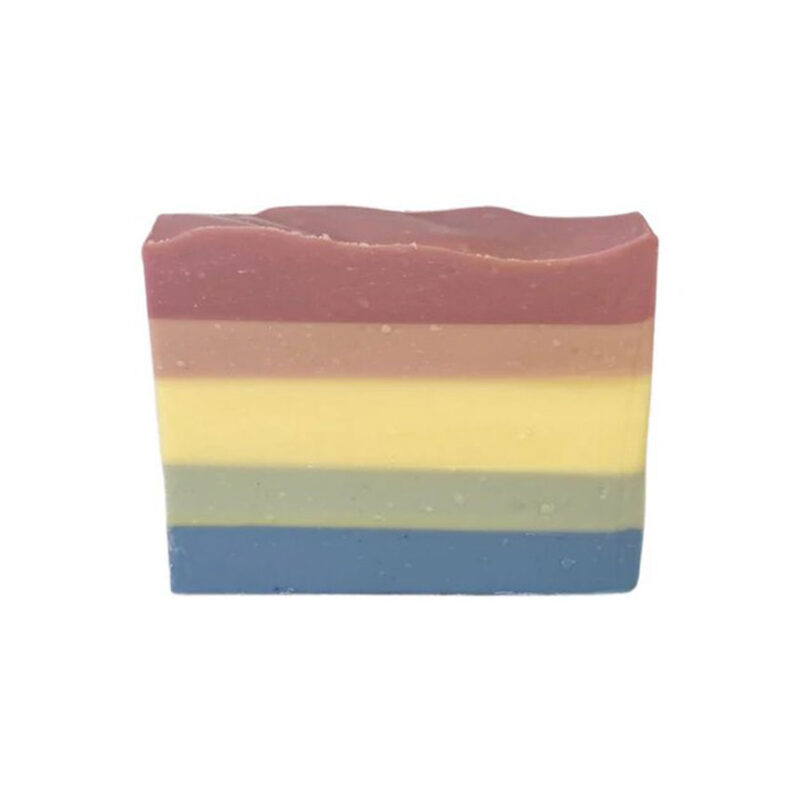 Rise And Shine Soap - Image 2