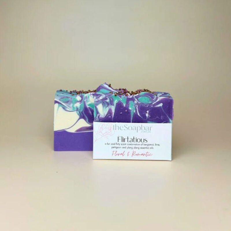 Flirtatious Soap - Image 3