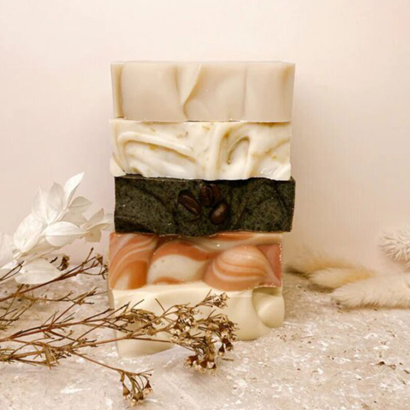 Calendula Soap - Image 3