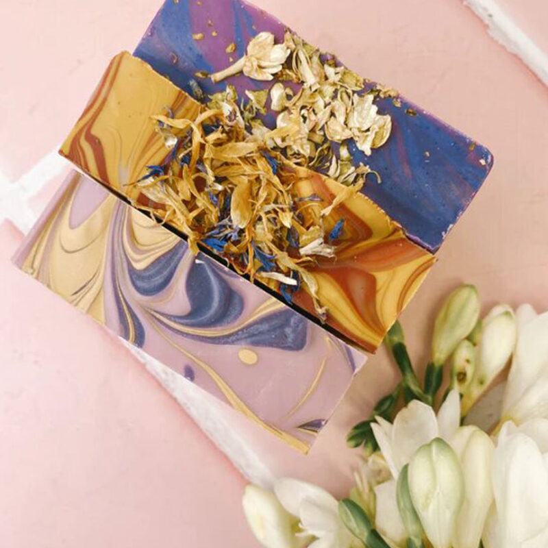 Heaven Scent Soap - Image 4
