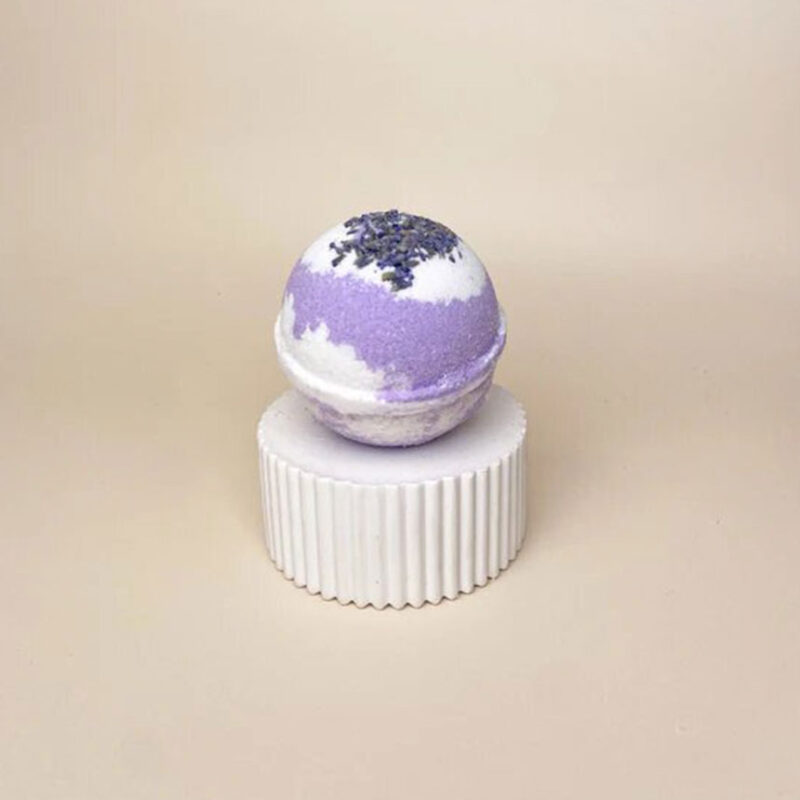 Soothe Bath Bomb