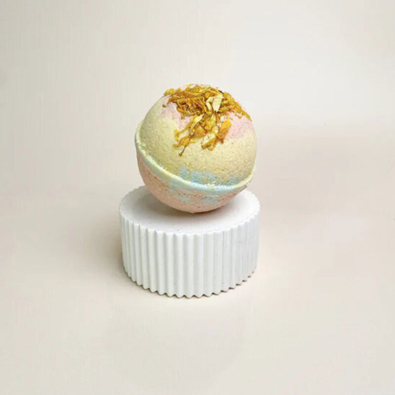 Citrus Splash Bath Bomb - Image 2