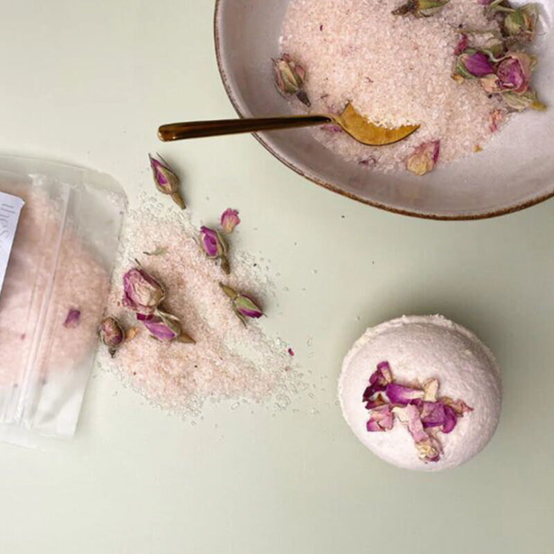 My Sweet Bath Bomb - Image 2