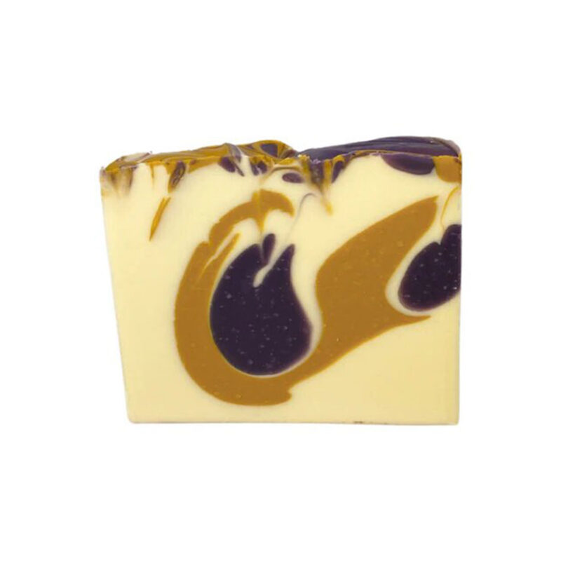 Thai Silk Soap - Image 2