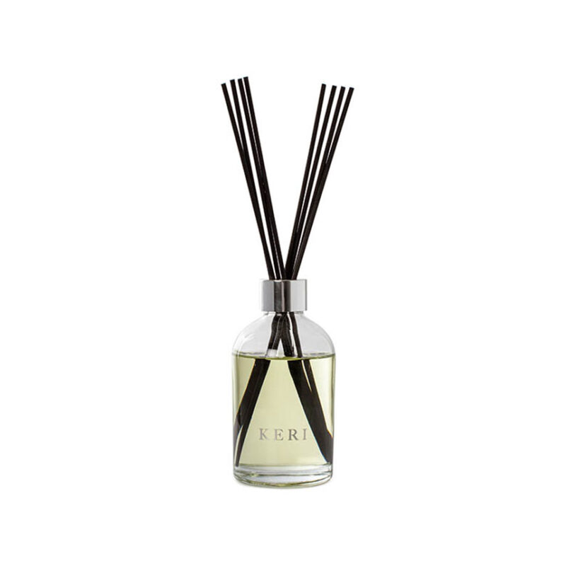 Keri Luxury Diffuser Hydrangea & White Tea 200ml - Image 3