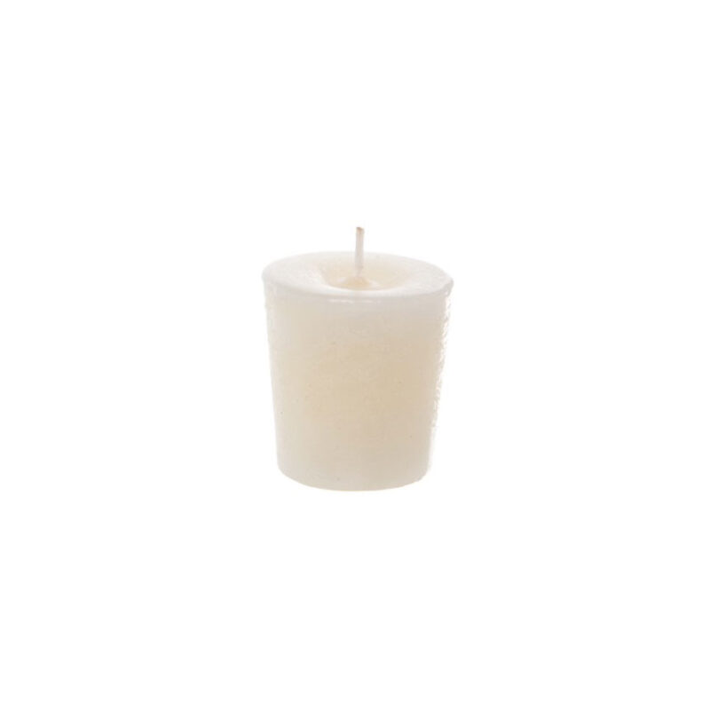 Premium Scented Votive Candle French Vanilla