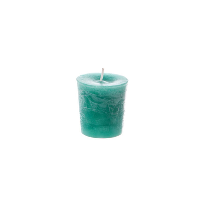 Premium Scented Votive Candle Jasmine & Cherry