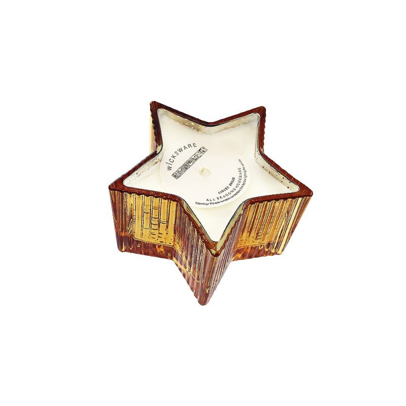 Candle Xmas 300g - Ginger Bread