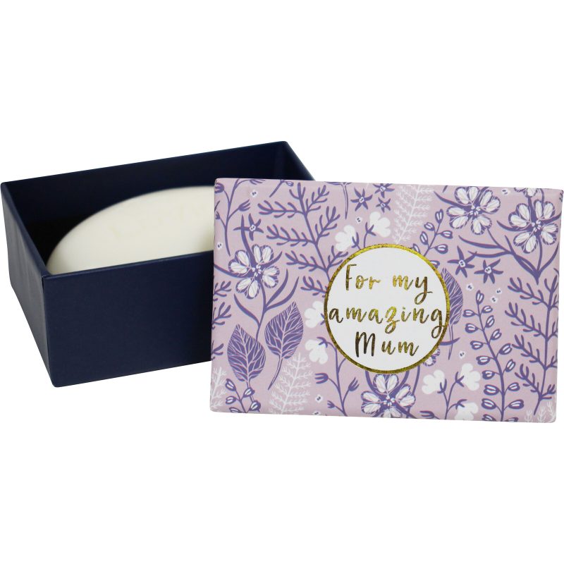 Soap Lavender Mum - Image 2
