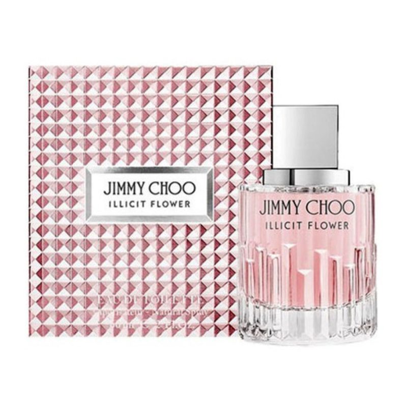 Jimmy Choo Illicit Flower 100ml EDT