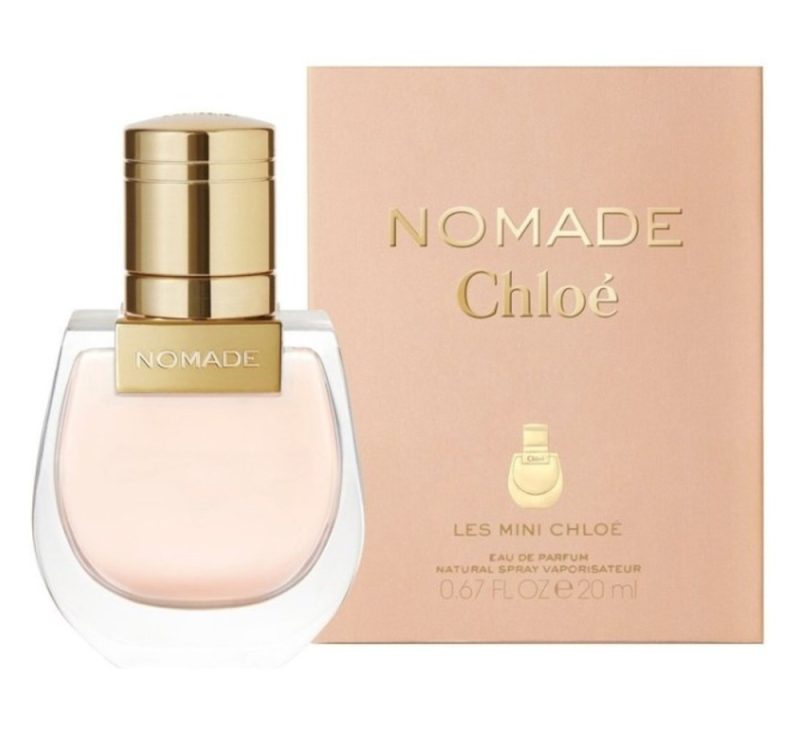 Chloe Nomade 20ml EDP