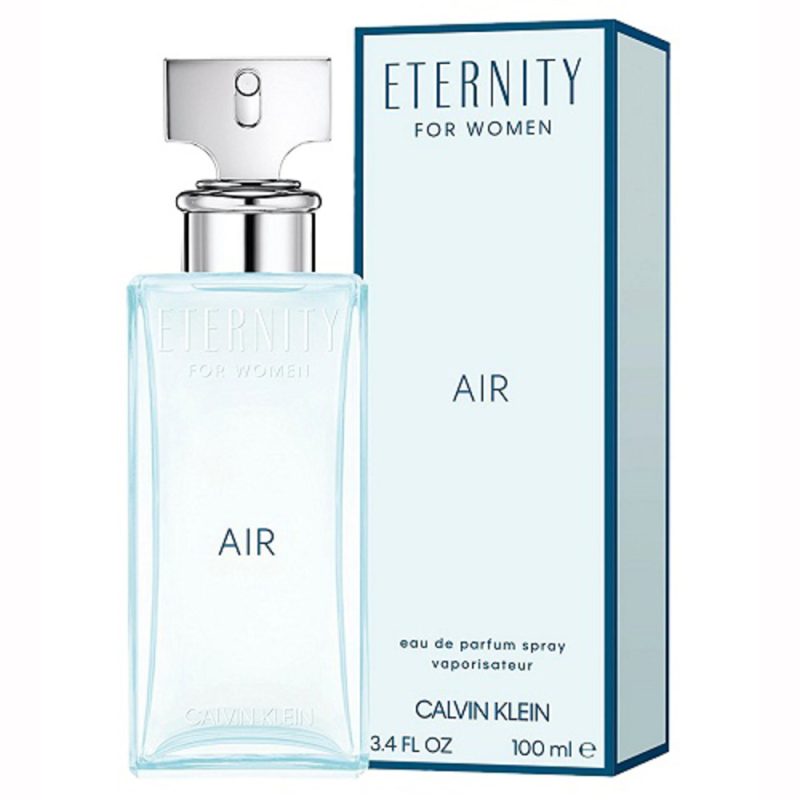 Ck Eternity Air 100Ml Edp