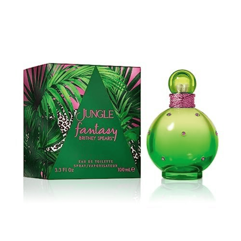 Fantasy Jungle 100ml EDT