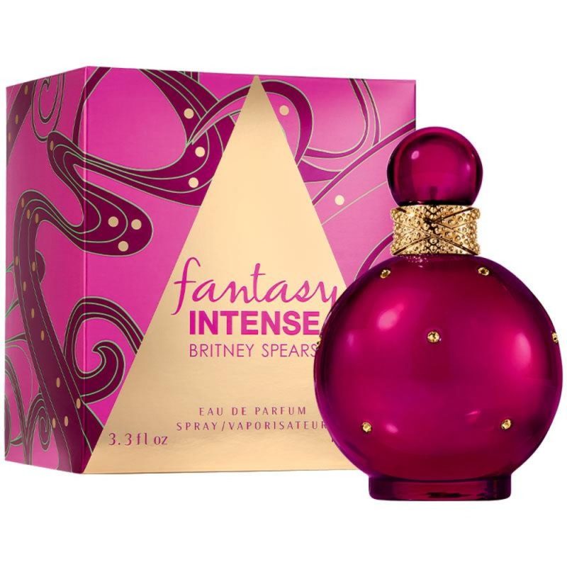 Britney Spears Fantasy Intense 100Ml Edp