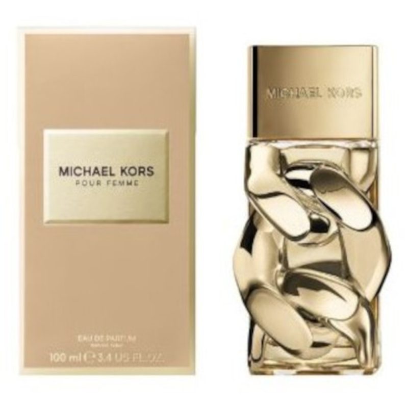 Michael Kors Pour Femme 100Ml Edp