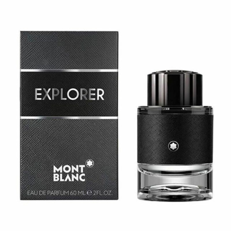 Mont Blanc Explorer 60ML EDP