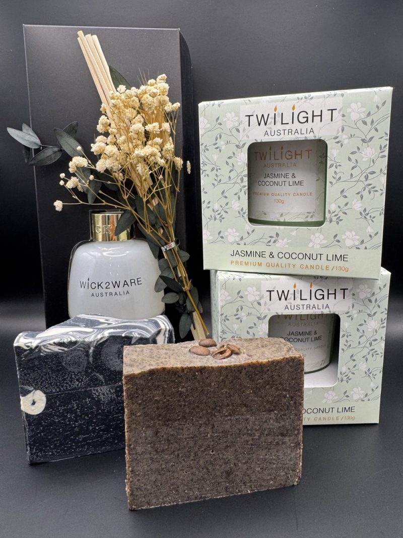 Zen gift box