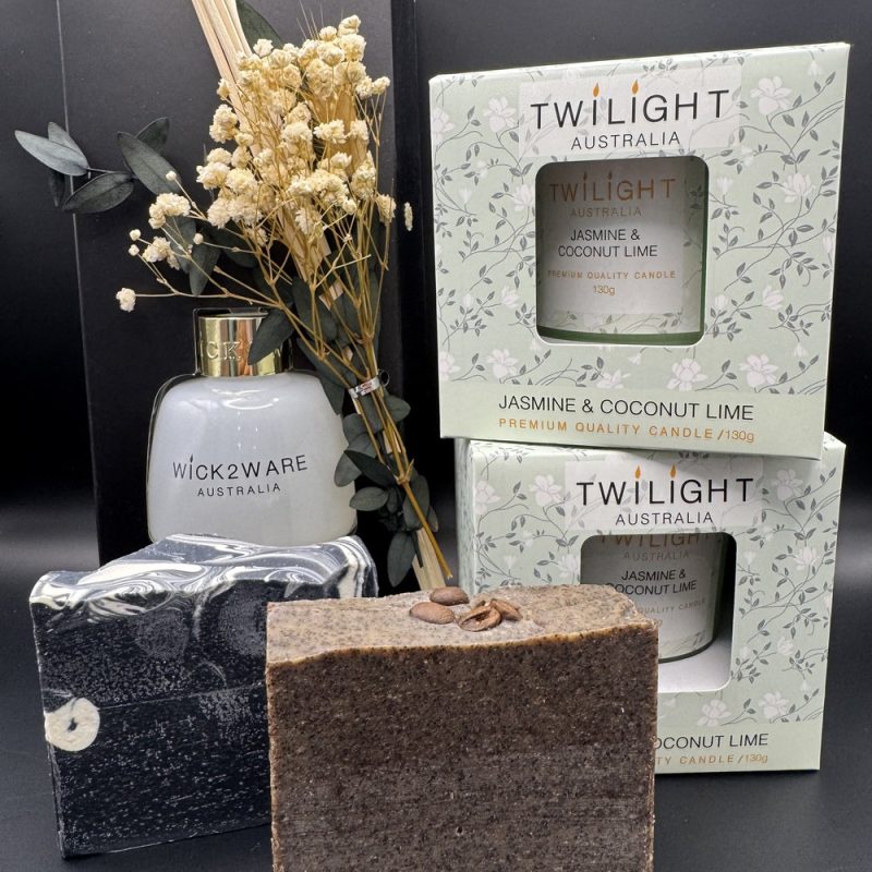 Zen gift box