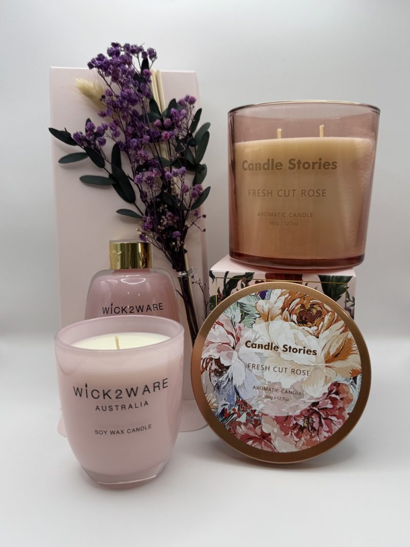 Wishes gift box