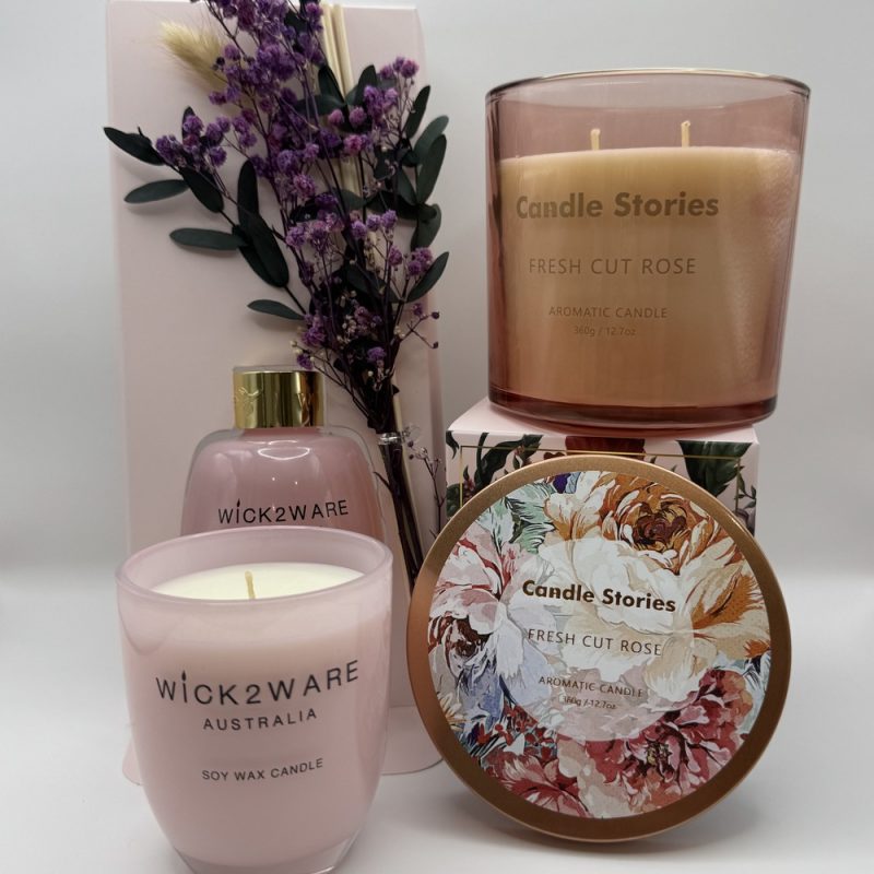 Wishes gift box