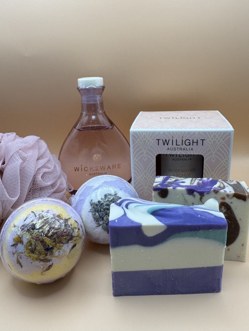 luxury gift box