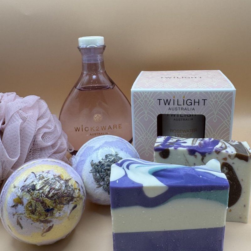 luxury gift box