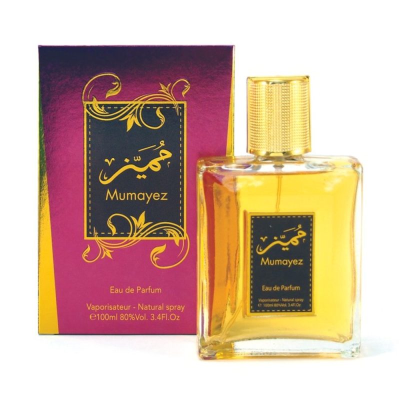 Cosmo Mumayez 100ml