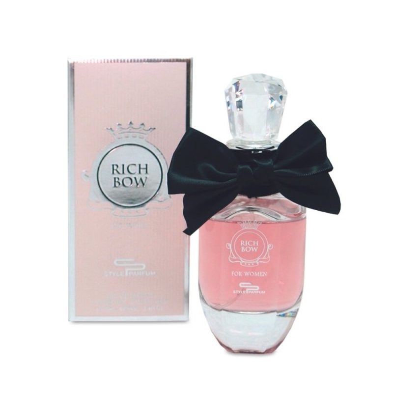 Estiara Rich Bow 100ML Inspired by Juicy Couture