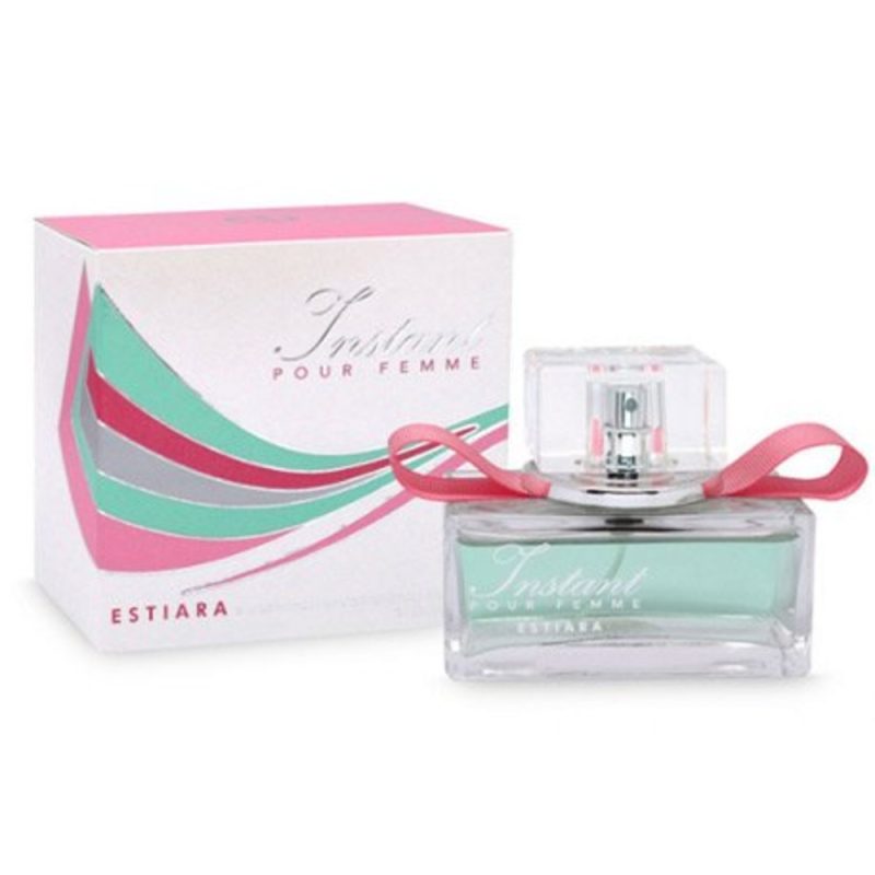 Estiara Instant Pour Femme 100ML Inspired by Lancome Miracle